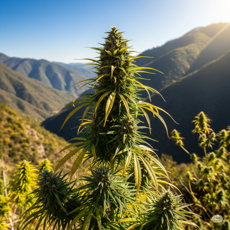 Fast-flowering, outdoor-capable narrowleaf lines bred for adaptation, uplift, and real-world performance.